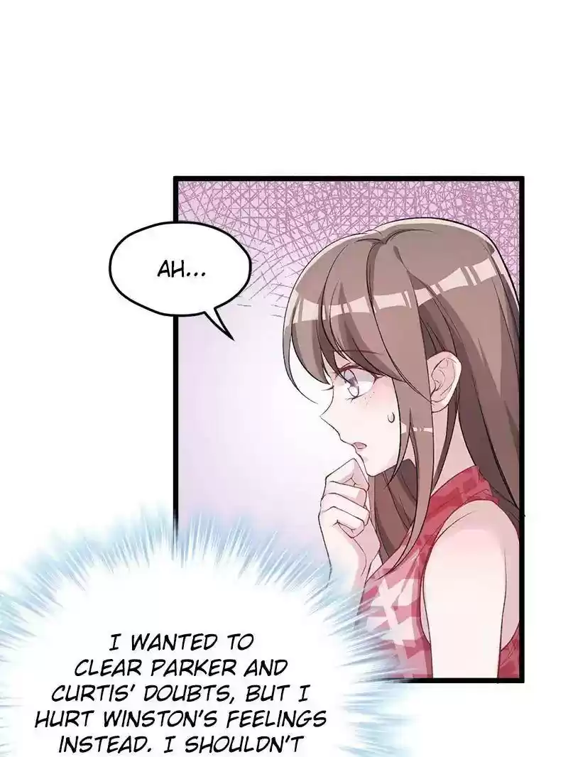 Beauty and the Beasts Chapter 75