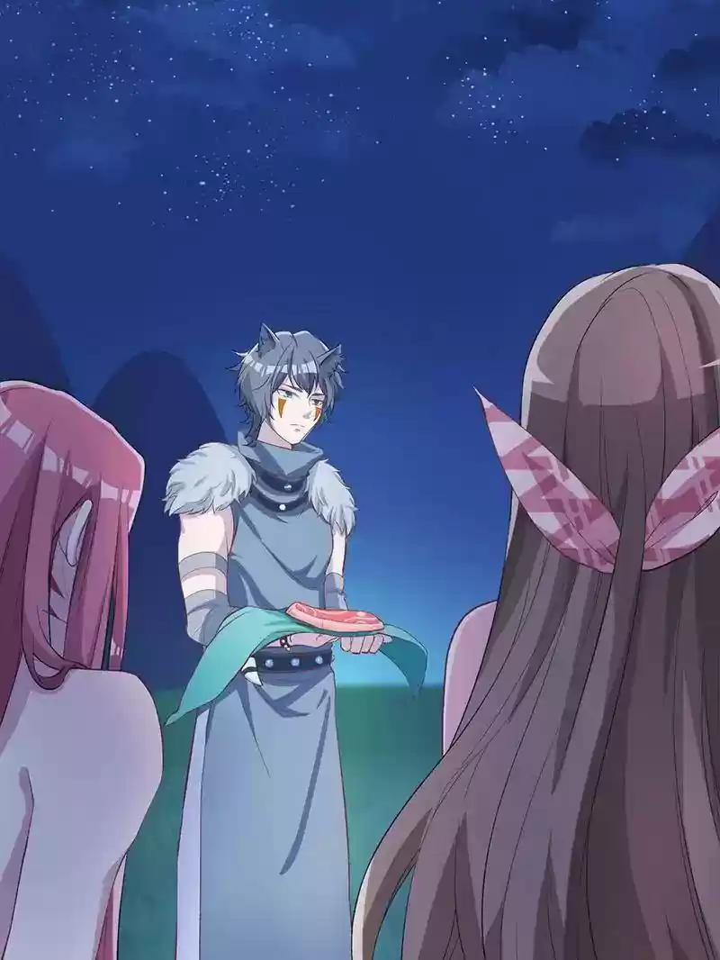 Beauty and the Beasts Chapter 75