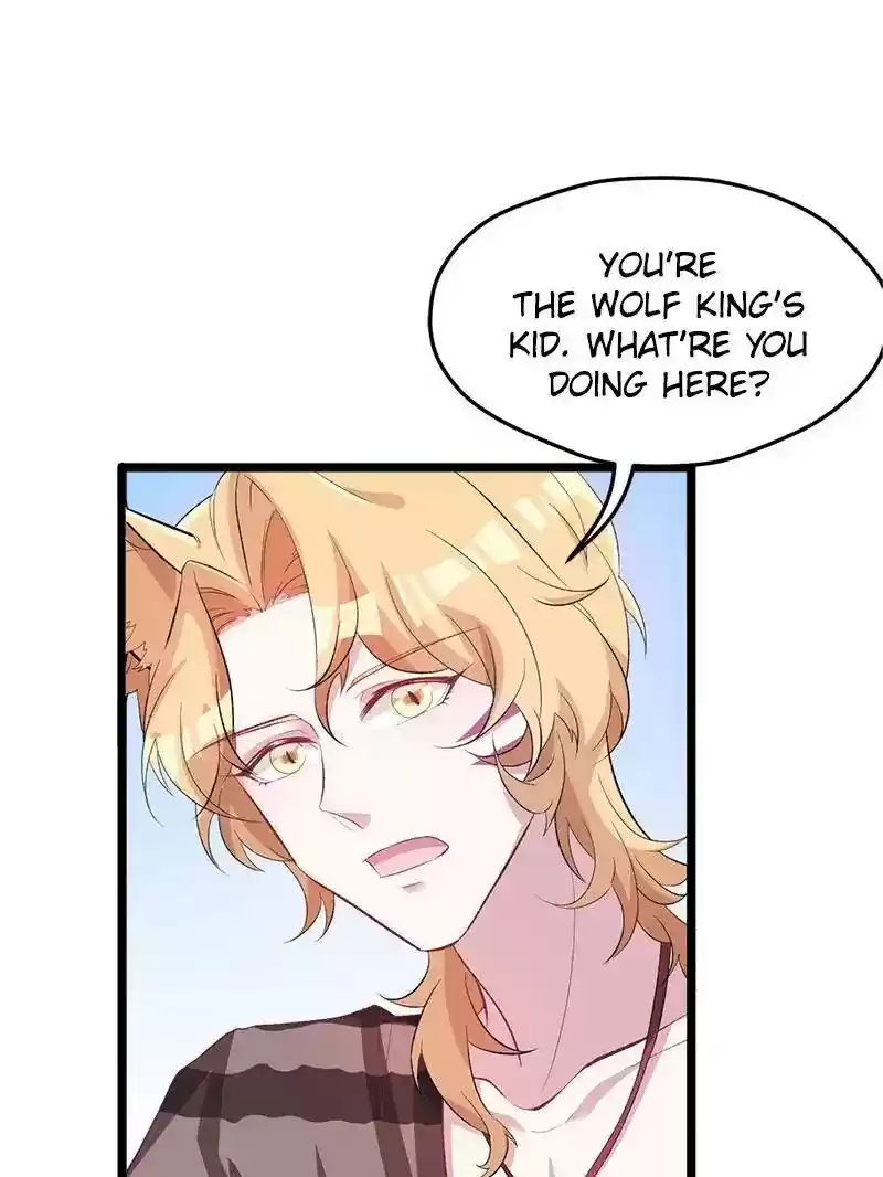 Beauty and the Beasts Chapter 75