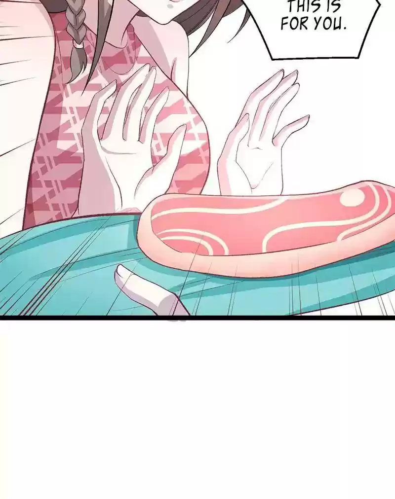 Beauty and the Beasts Chapter 75