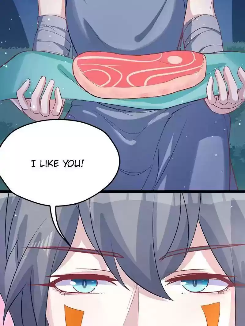 Beauty and the Beasts Chapter 75