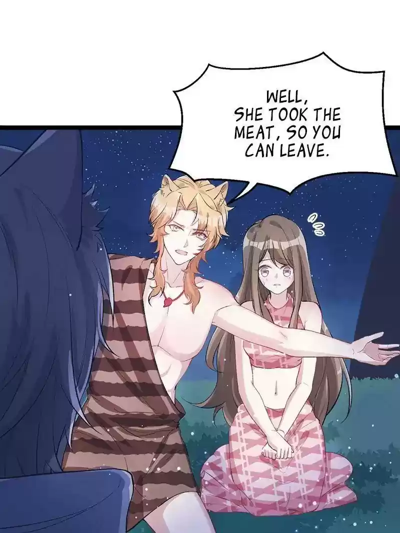 Beauty and the Beasts Chapter 75