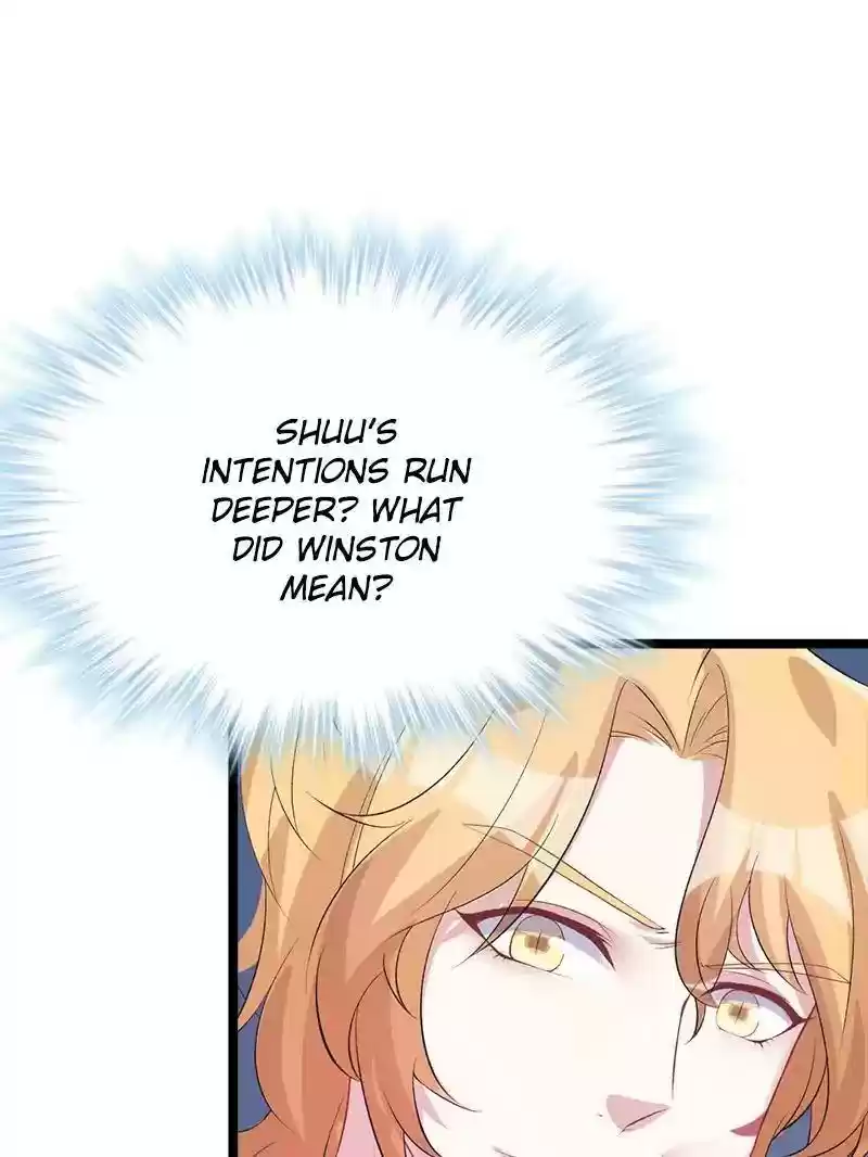 Beauty and the Beasts Chapter 77