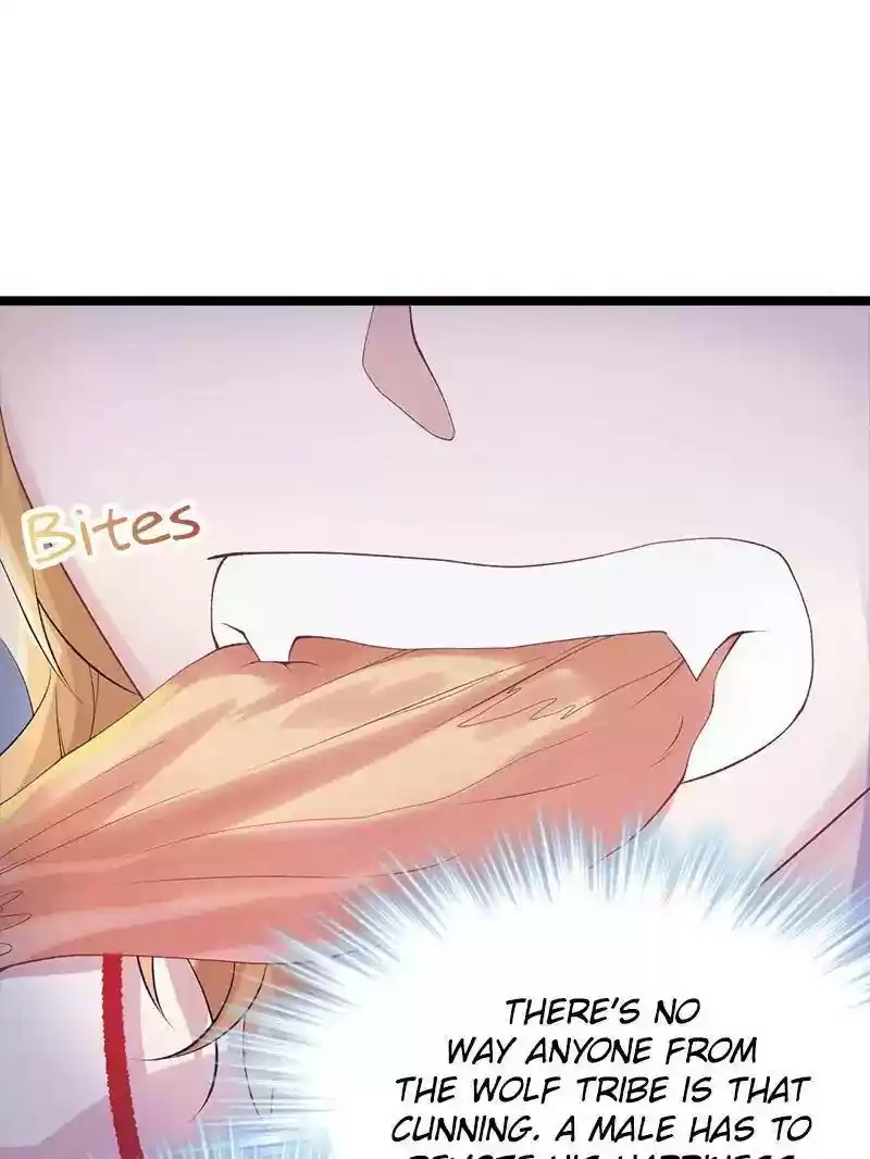 Beauty and the Beasts Chapter 77