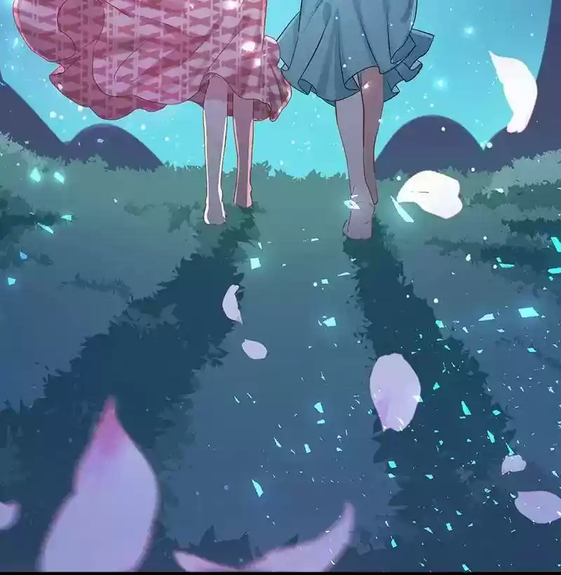 Beauty and the Beasts Chapter 77