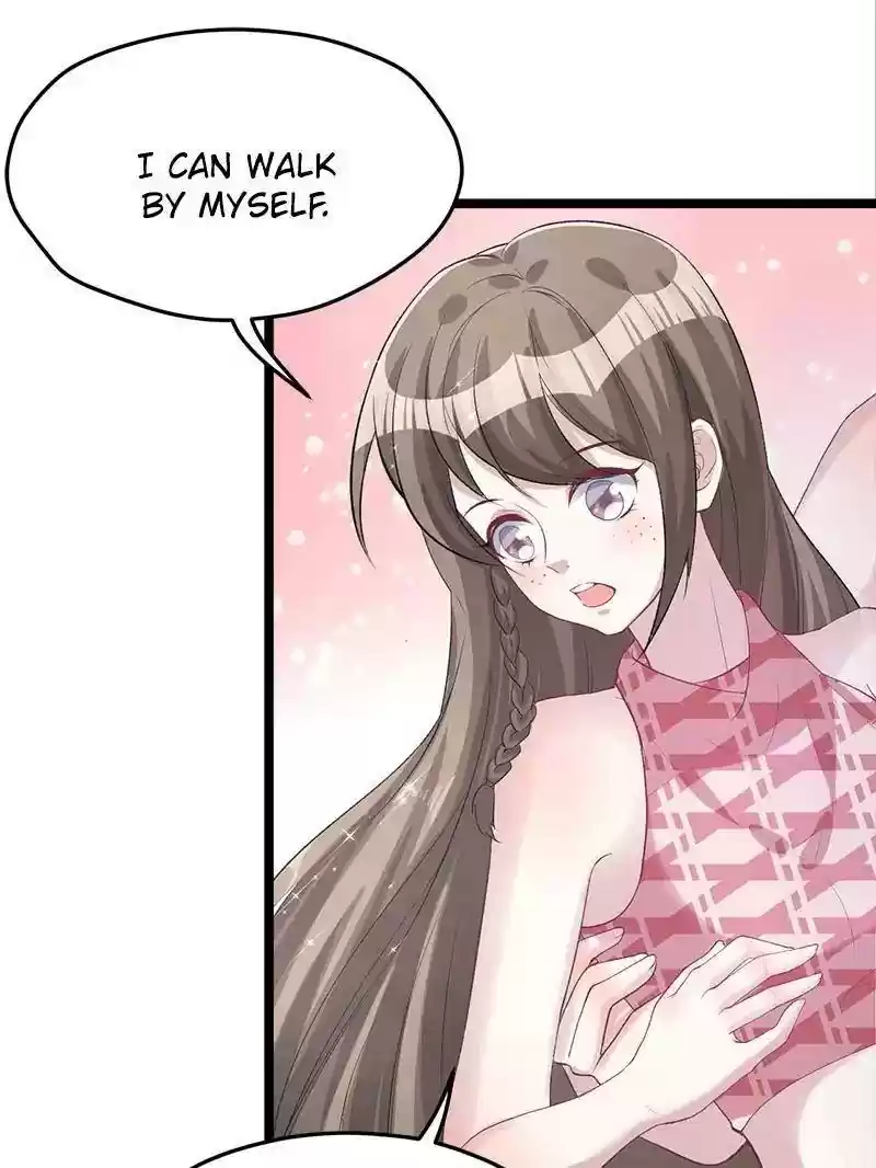 Beauty and the Beasts Chapter 77