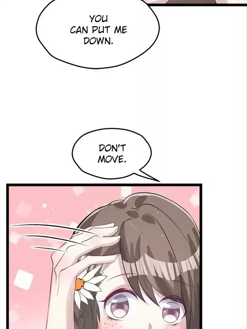 Beauty and the Beasts Chapter 77