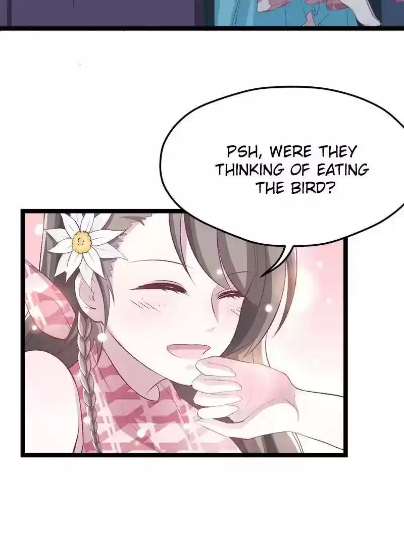 Beauty and the Beasts Chapter 77