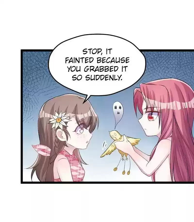 Beauty and the Beasts Chapter 78