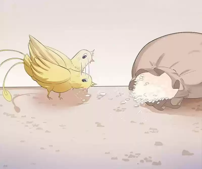 Beauty and the Beasts Chapter 78