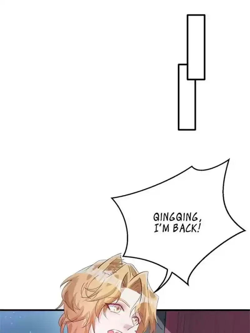 Beauty and the Beasts Chapter 79