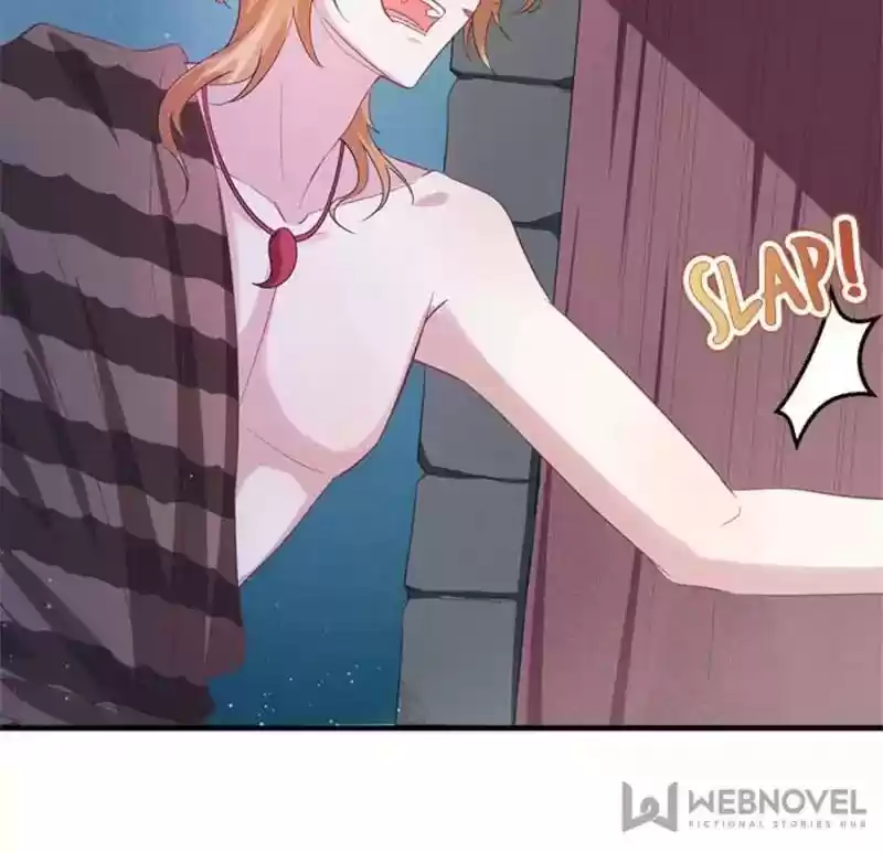 Beauty and the Beasts Chapter 79