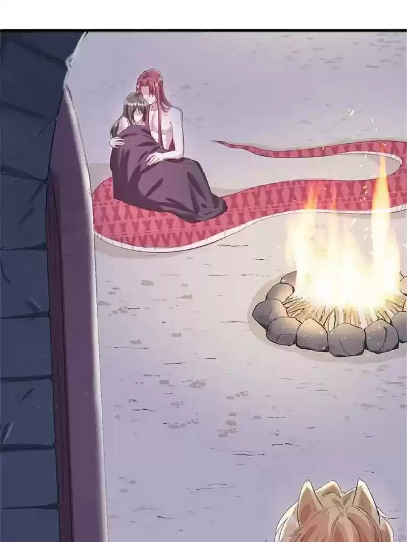 Beauty and the Beasts Chapter 79