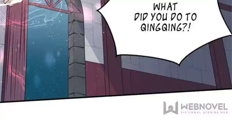 Beauty and the Beasts Chapter 79