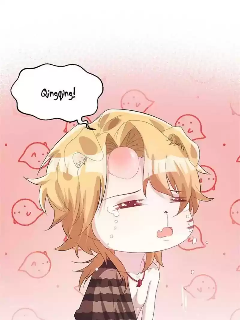 Beauty and the Beasts Chapter 79