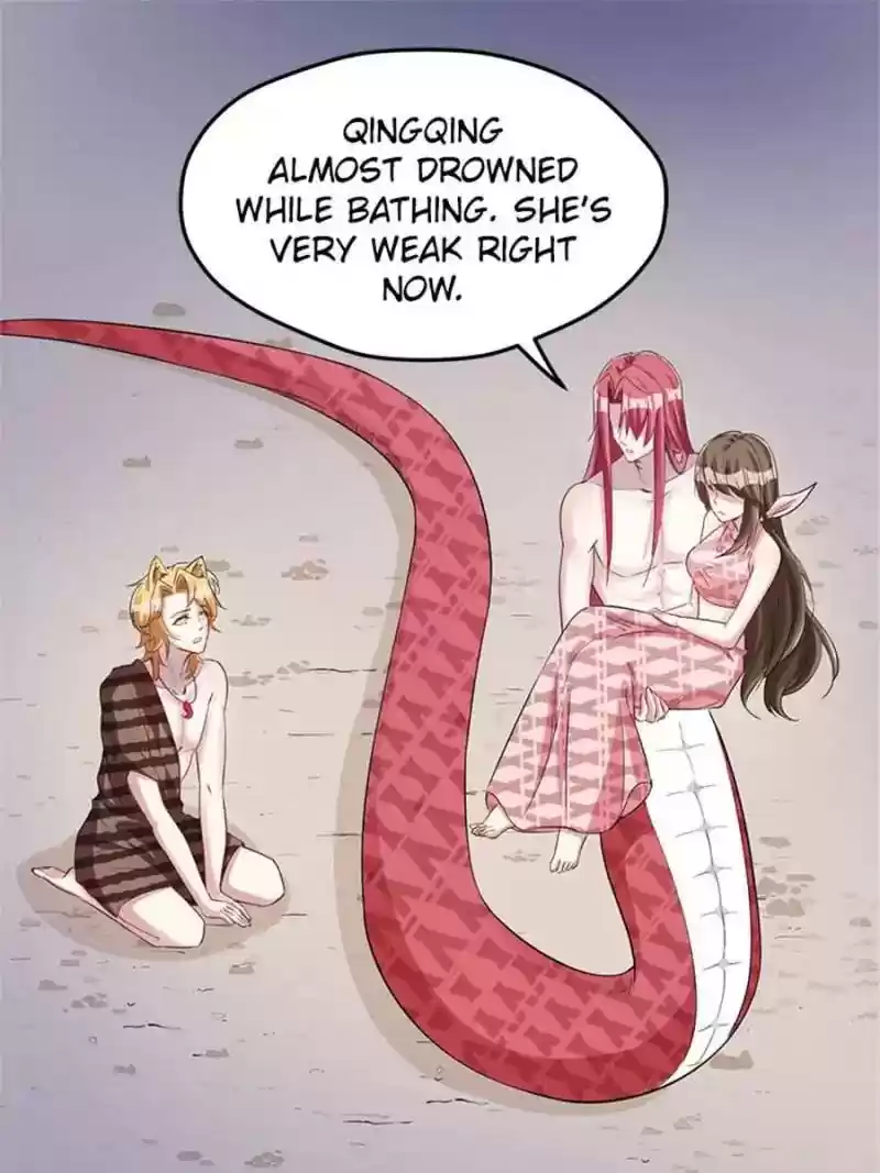 Beauty and the Beasts Chapter 79