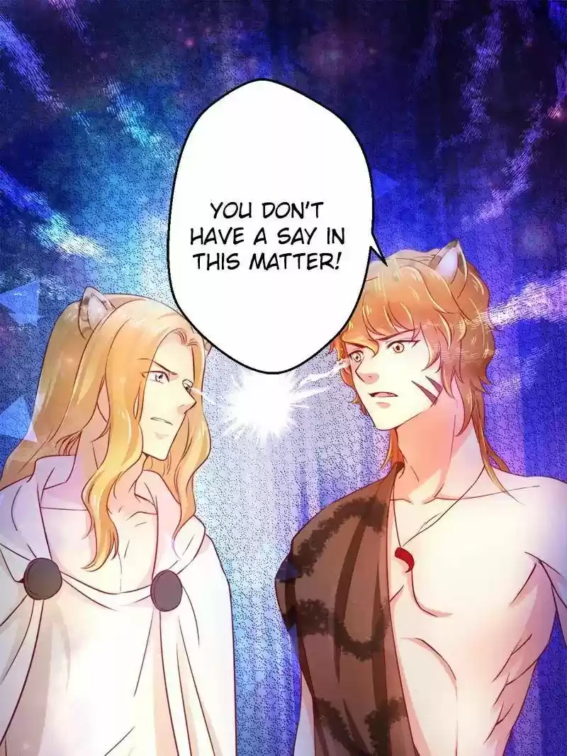 Beauty and the Beasts Chapter 8