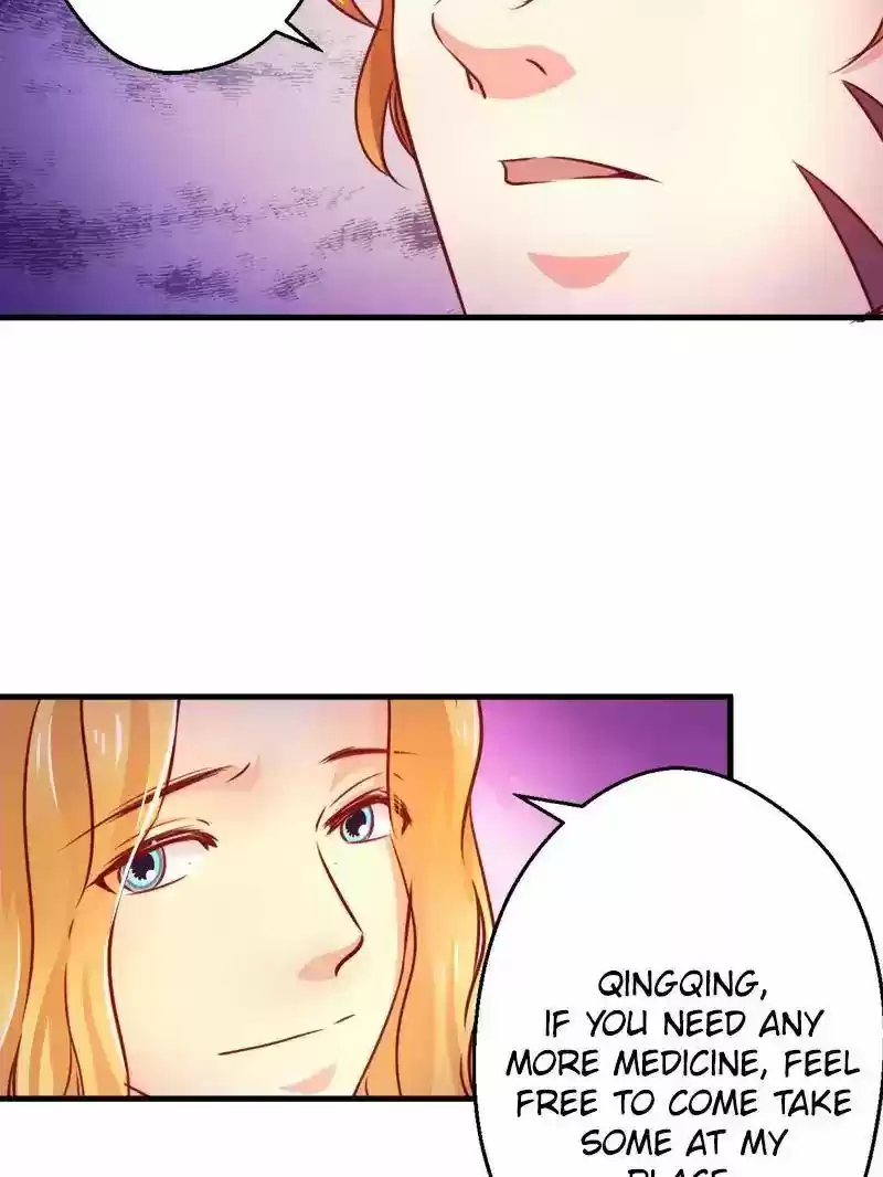 Beauty and the Beasts Chapter 8