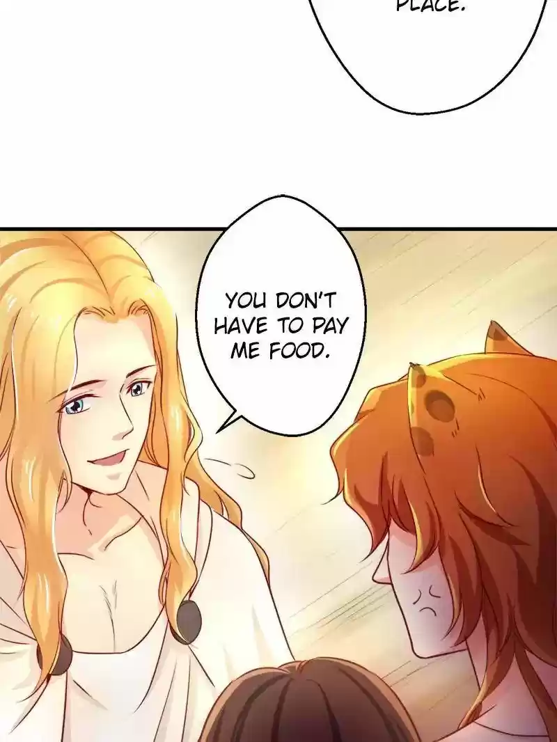 Beauty and the Beasts Chapter 8