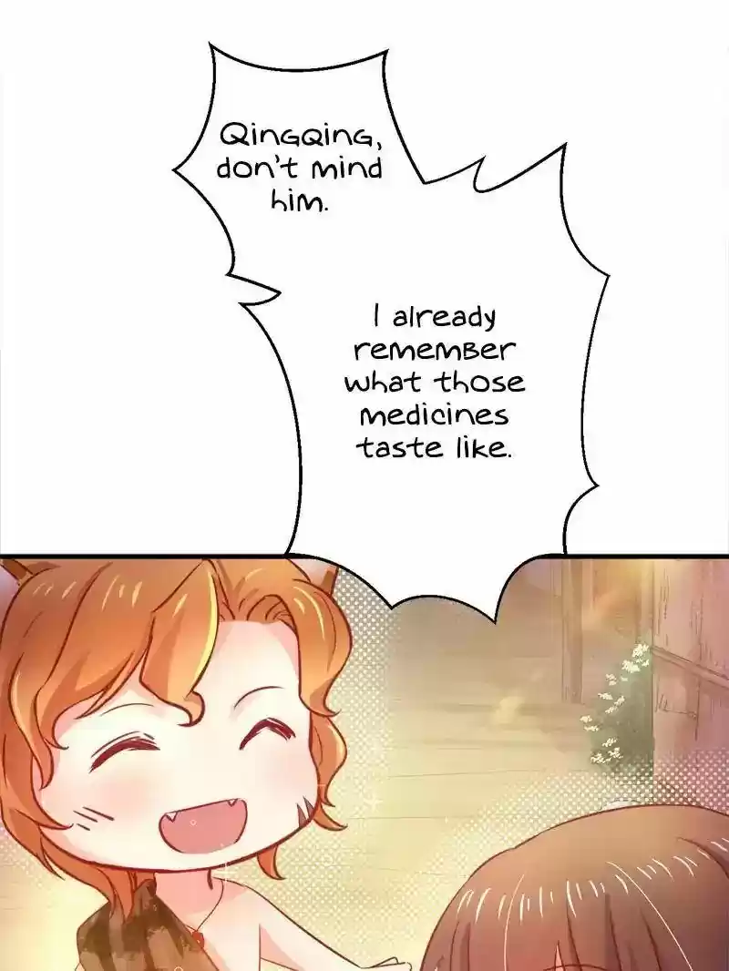 Beauty and the Beasts Chapter 8