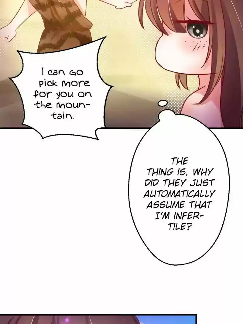 Beauty and the Beasts Chapter 8