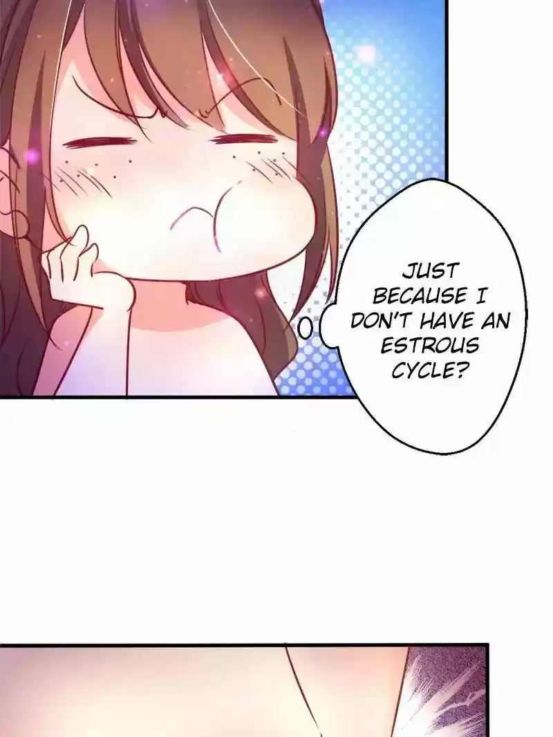 Beauty and the Beasts Chapter 8