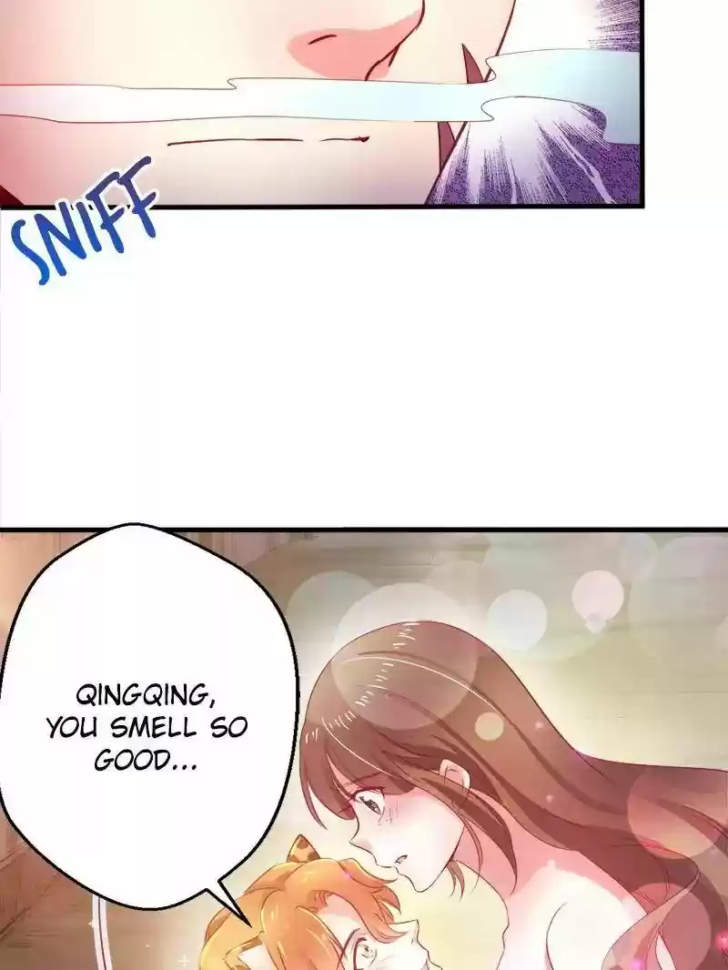 Beauty and the Beasts Chapter 8