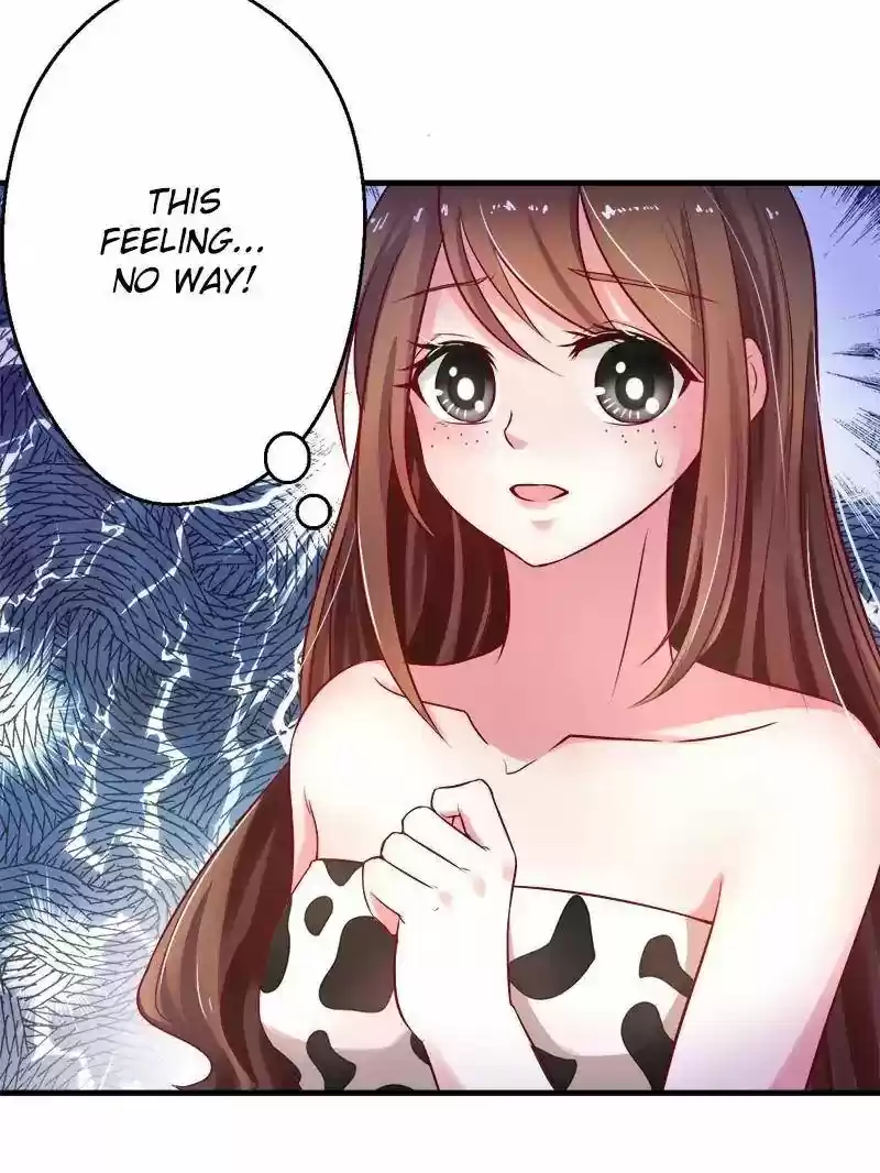 Beauty and the Beasts Chapter 8