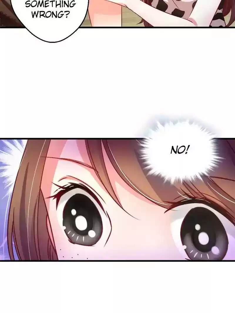 Beauty and the Beasts Chapter 8