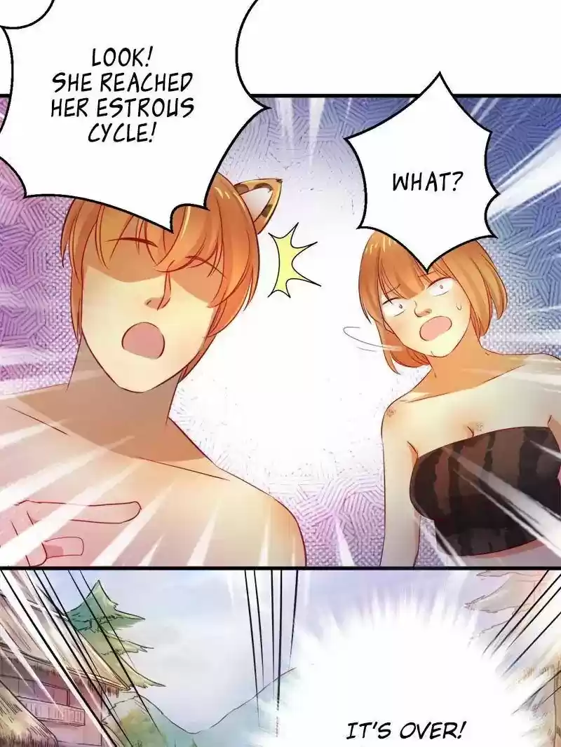 Beauty and the Beasts Chapter 8