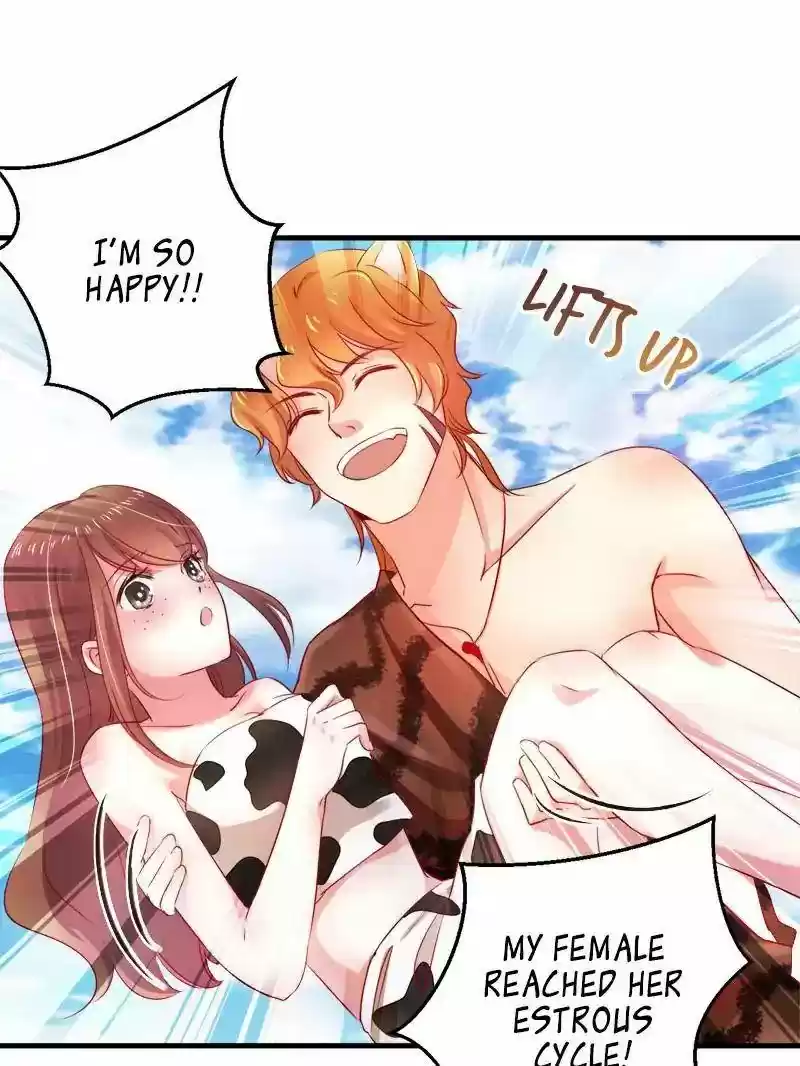 Beauty and the Beasts Chapter 8