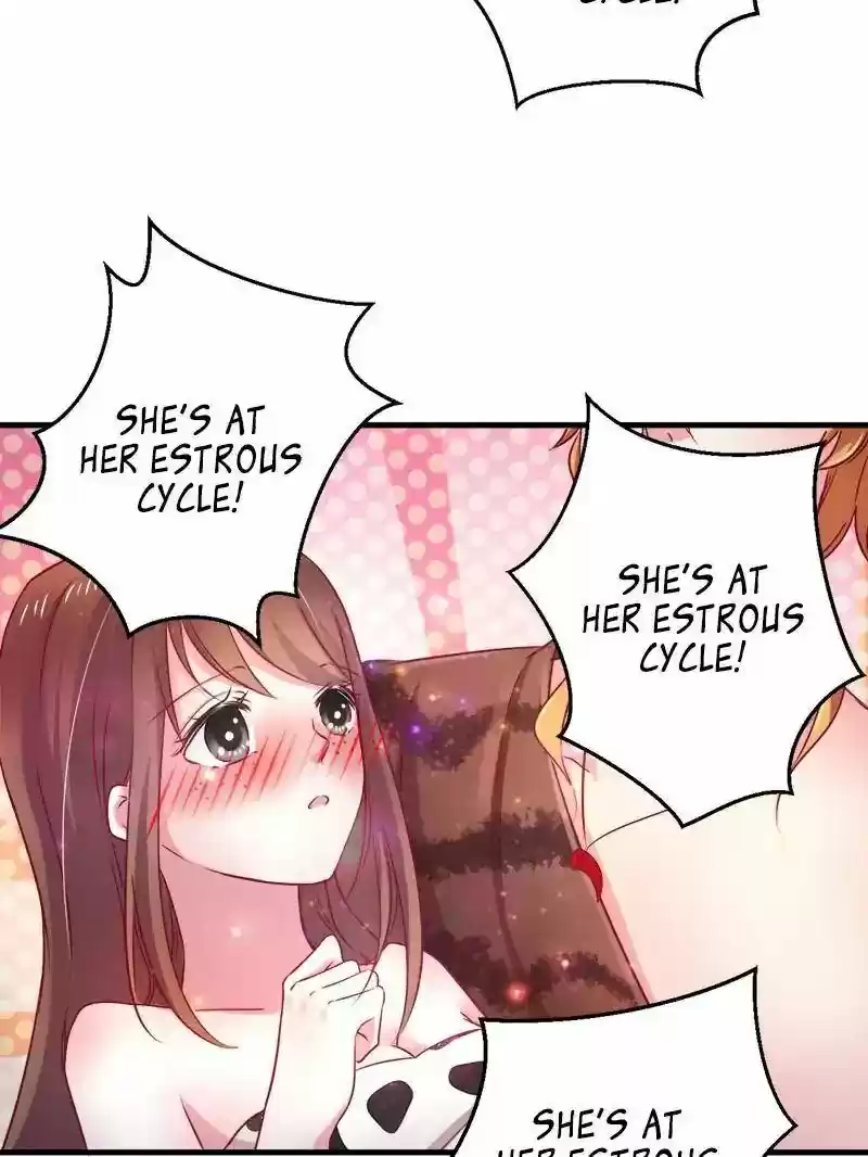 Beauty and the Beasts Chapter 8