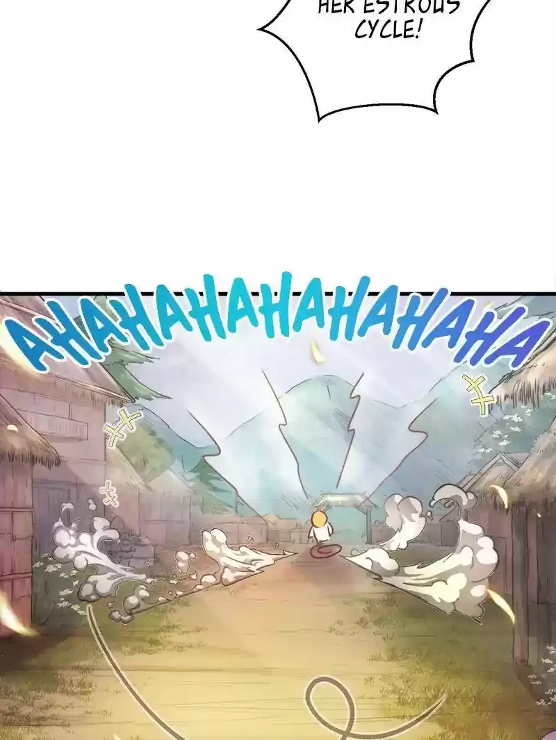 Beauty and the Beasts Chapter 8