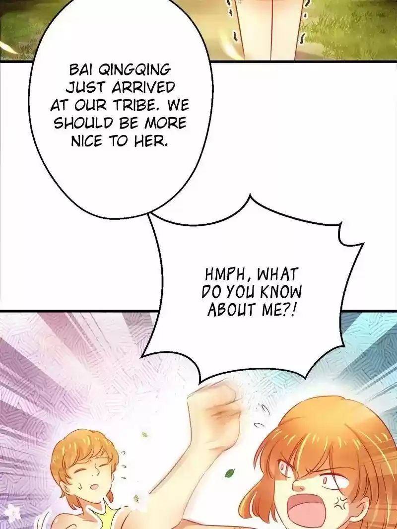 Beauty and the Beasts Chapter 8