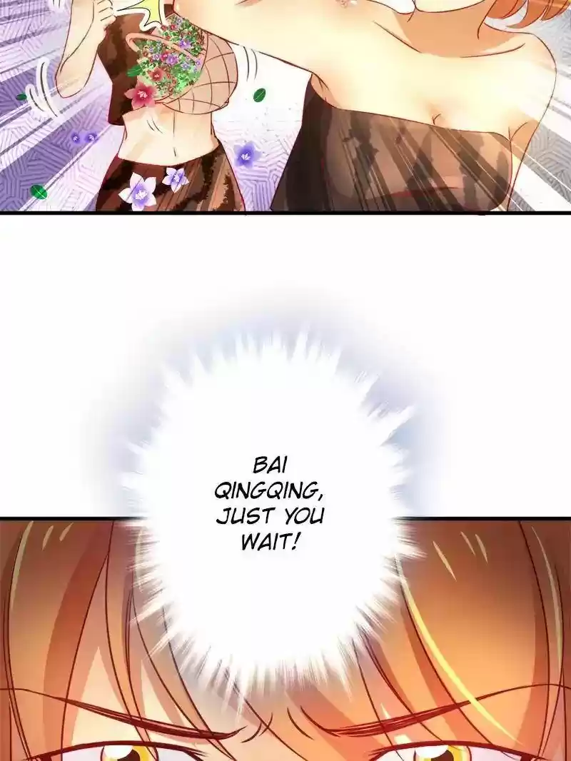 Beauty and the Beasts Chapter 8