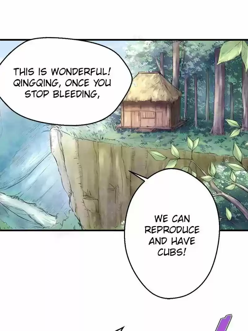 Beauty and the Beasts Chapter 8