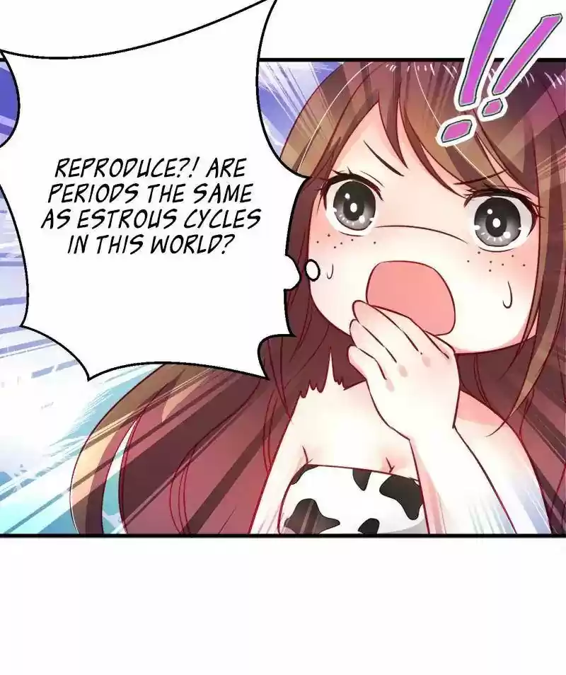 Beauty and the Beasts Chapter 8