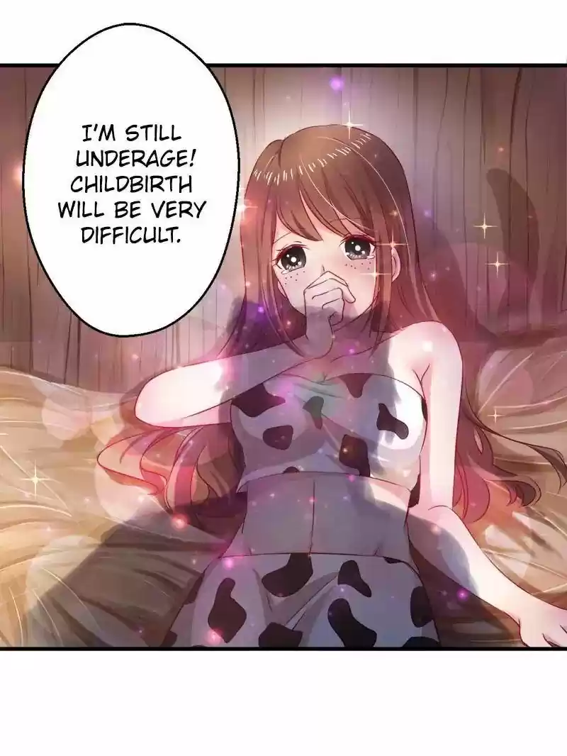 Beauty and the Beasts Chapter 8