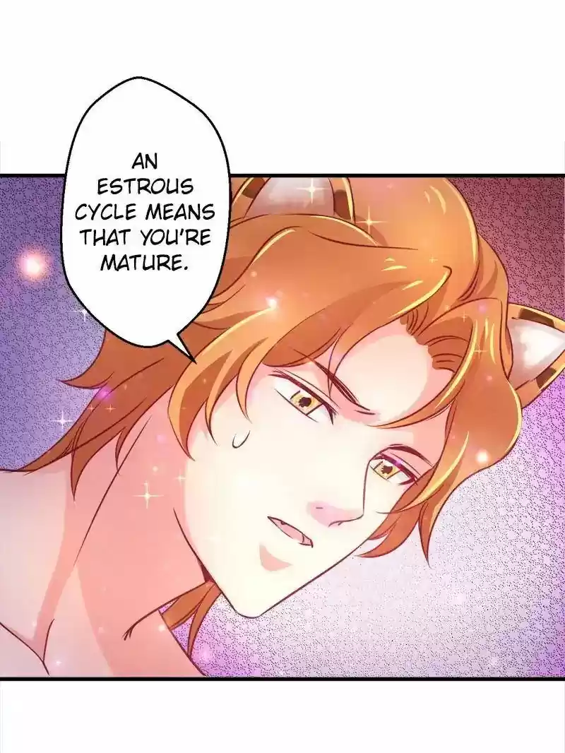 Beauty and the Beasts Chapter 8