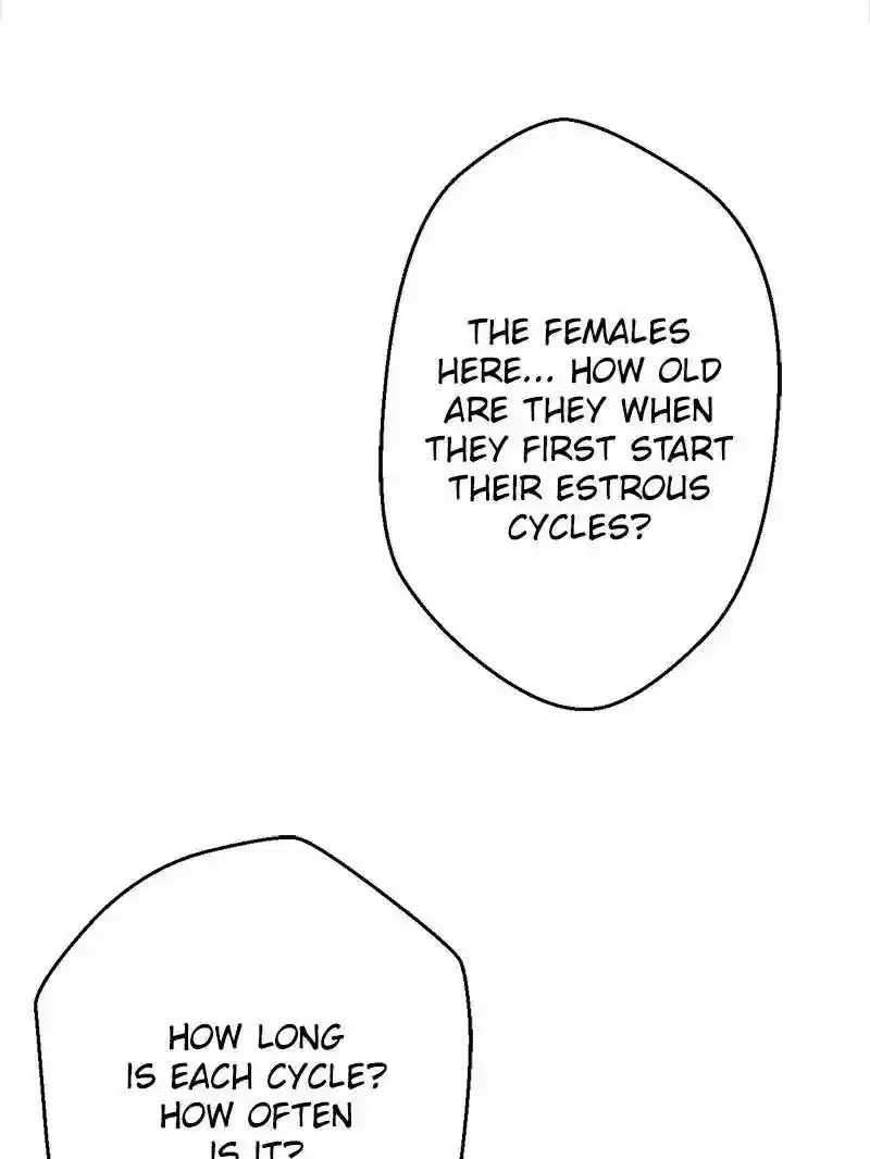 Beauty and the Beasts Chapter 8