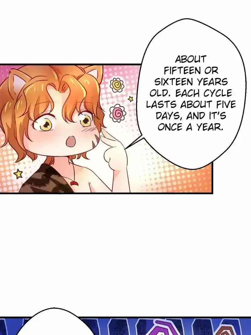 Beauty and the Beasts Chapter 8