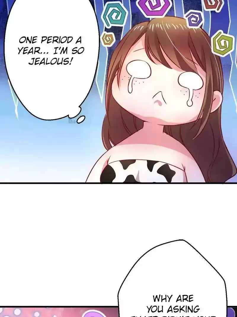 Beauty and the Beasts Chapter 8