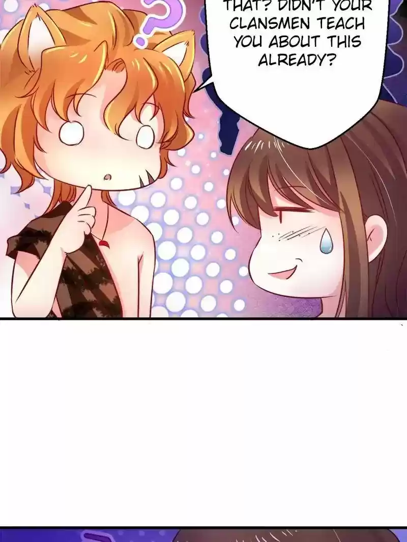 Beauty and the Beasts Chapter 8