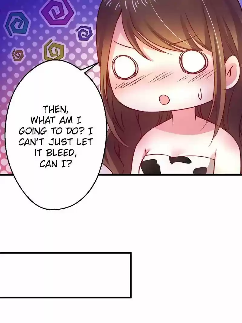 Beauty and the Beasts Chapter 8