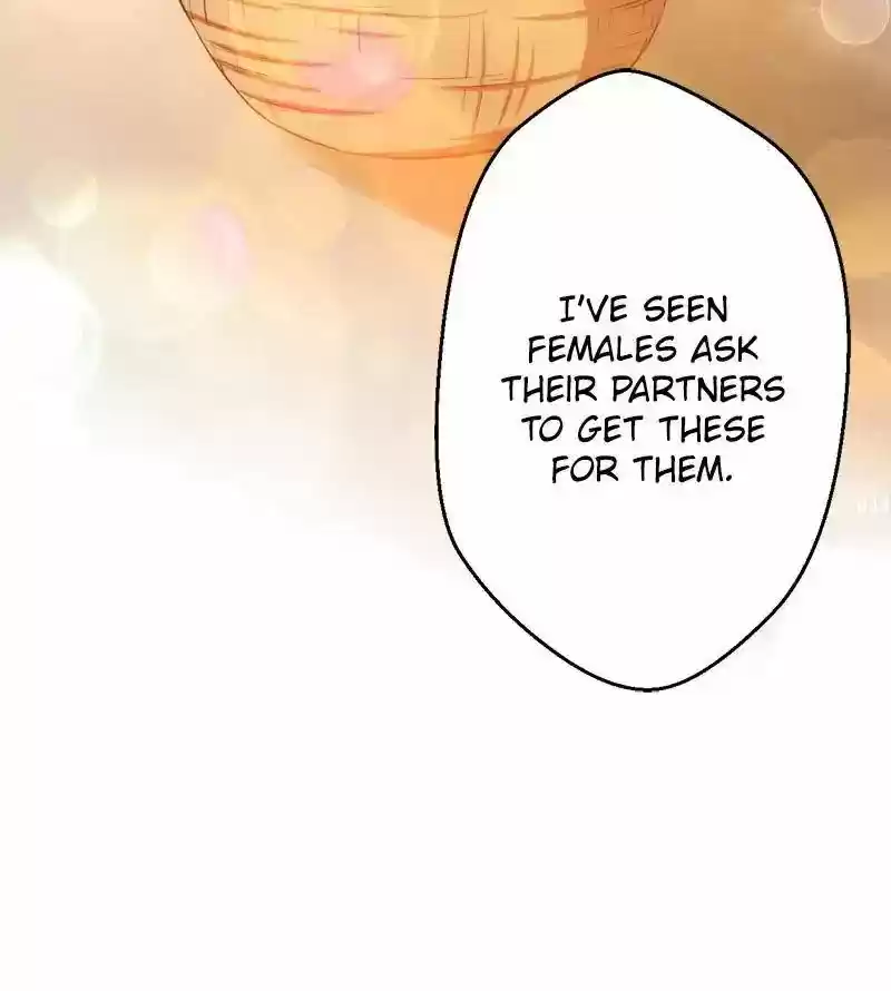 Beauty and the Beasts Chapter 8