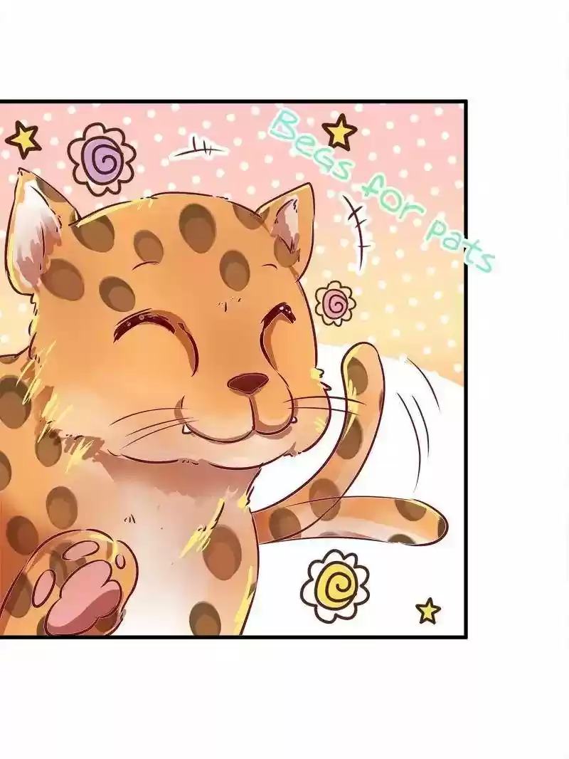 Beauty and the Beasts Chapter 8