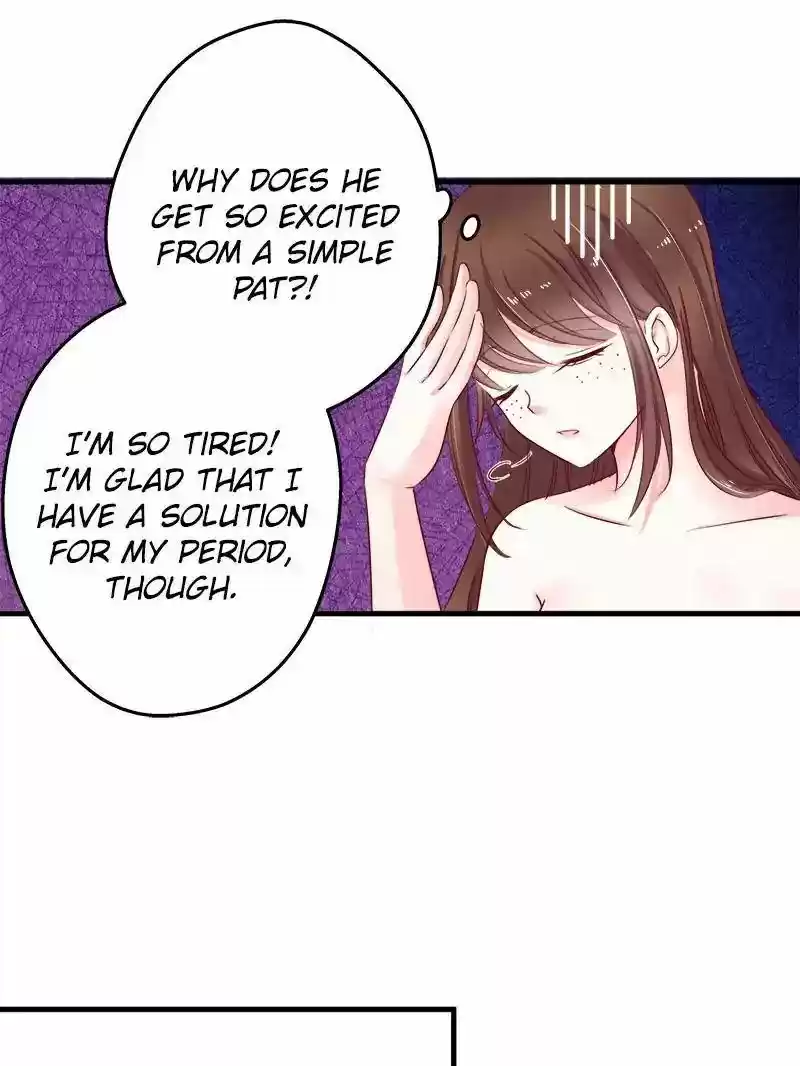 Beauty and the Beasts Chapter 8