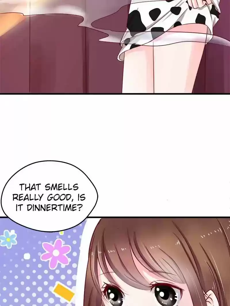 Beauty and the Beasts Chapter 8