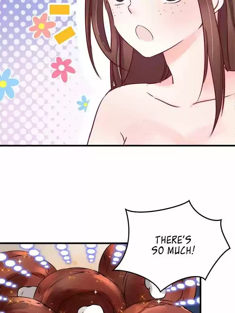 Beauty and the Beasts Chapter 8