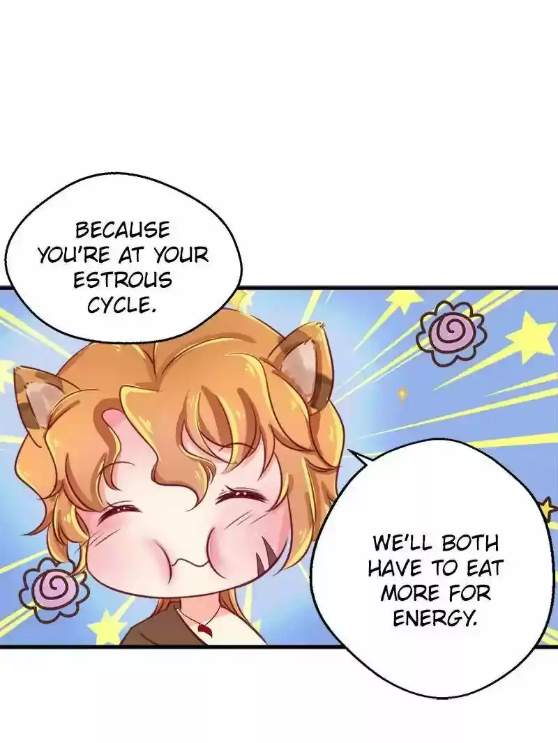 Beauty and the Beasts Chapter 8